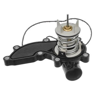 Thermostat Housing Assembly with Seal