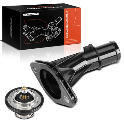 Thermostat Housing Assembly