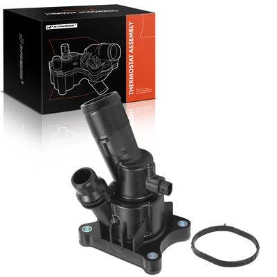 Thermostat Housing Assembly