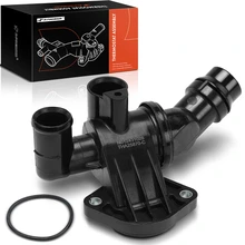 Thermostat Housing Assembly for 2012-2013 Volkswagen Golf R