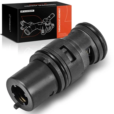 Automatic Transmission Oil Cooler Thermostat