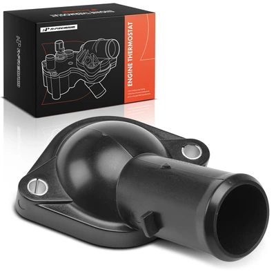 Thermostat Housing Assembly