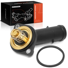 Engine Coolant Thermostat Housing