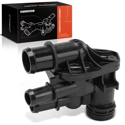 Thermostat Housing Assembly