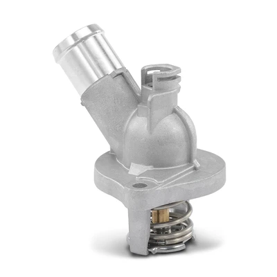 Engine Coolant Thermostat Housing Assembly