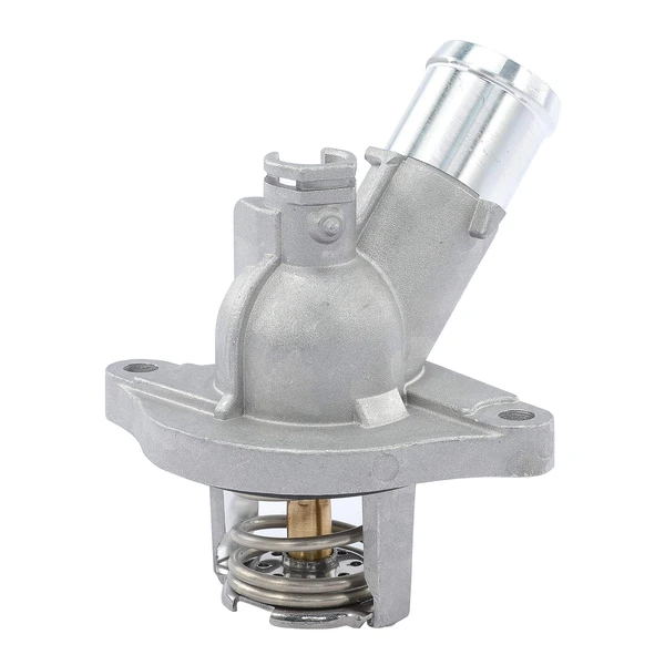 Engine Coolant Thermostat Housing Assembly for Buick Regal 2014-2017 Chevy GMC