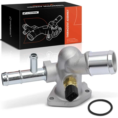 Thermostat Housing Assembly