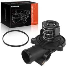 Thermostat Housing Assembly