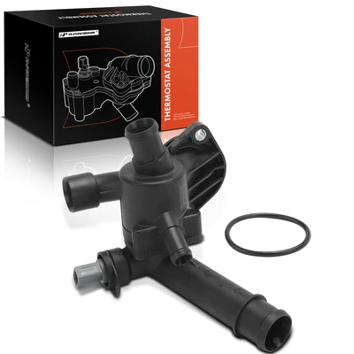 Thermostat Housing Assembly