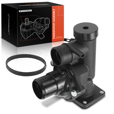 Thermostat Housing Assembly