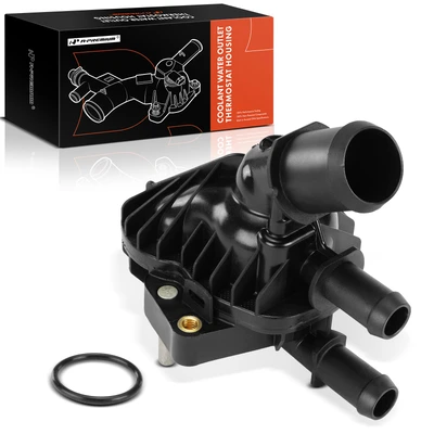 Thermostat Housing Assembly