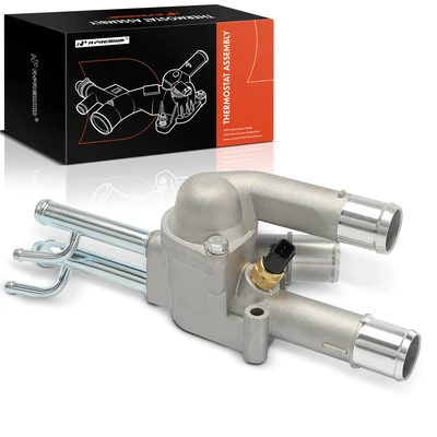 Thermostat Housing Assembly