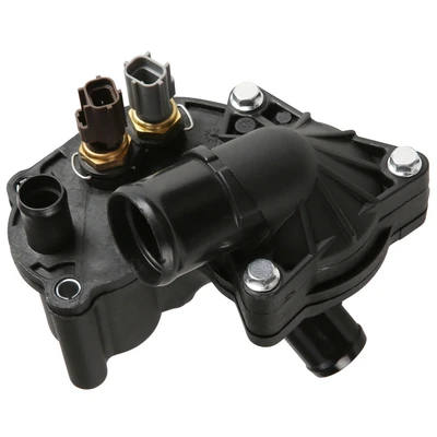 Thermostat with Housing Sensor Kit for 2000-2001 Mercury Mountaineer
