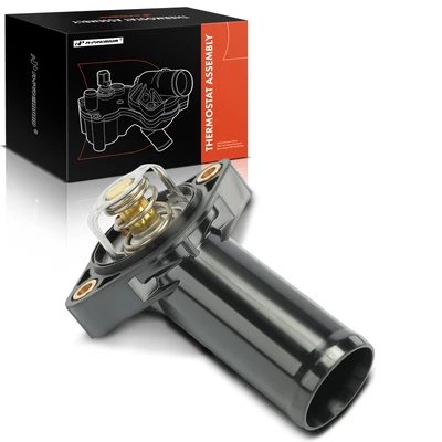 Thermostat Housing Assembly