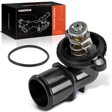 Thermostat Housing Assembly with Thermostat