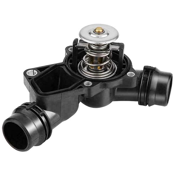 Thermostat Housing Assembly for 2004-2006 BMW X3