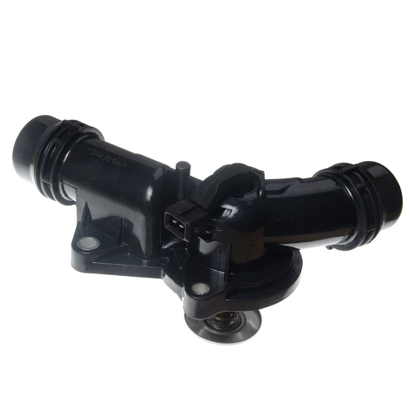 Thermostat Housing Assembly for BMW E46 323i 325i 328i 330i 525i 528i X3 X5 Z3
