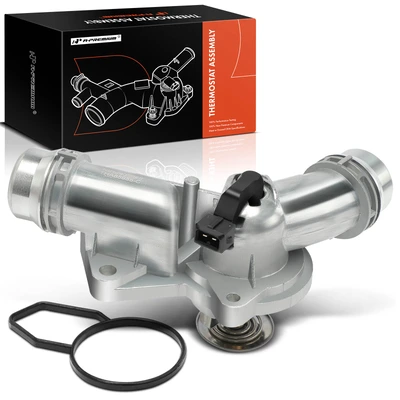 Thermostat Housing Assembly