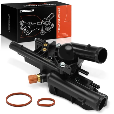 Thermostat Housing Assembly