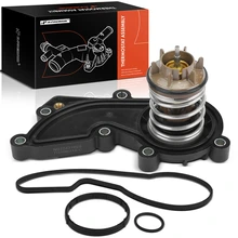 Thermostat Housing Assembly