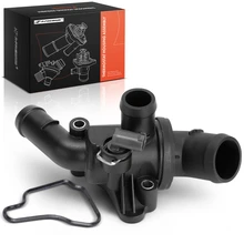 Engine Coolant Thermostat Housing