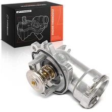 Thermostat Housing Assembly for 2010-2017 Mercedes-Benz Sprinter 2500