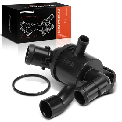 Thermostat Housing Assembly