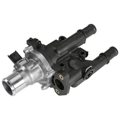 Engine Coolant Thermostat Assembly