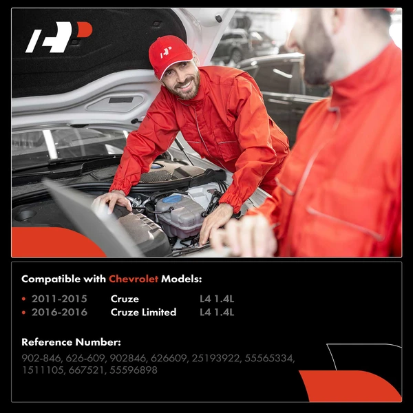 Engine Coolant Thermostat Housing Water Outlet for Chevrolet Cruze Cruze Limited