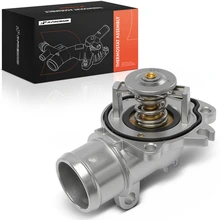 Thermostat Housing Assembly