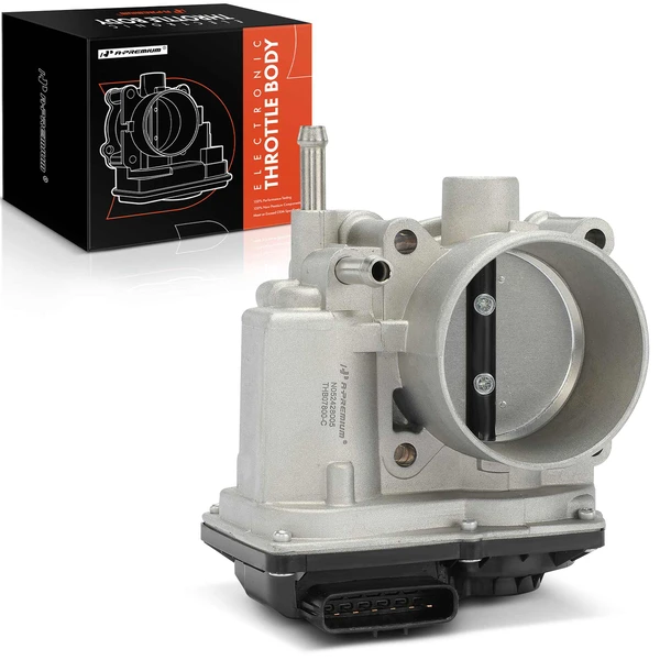 Throttle Body for 2009-2017 Suzuki Grand Vitara