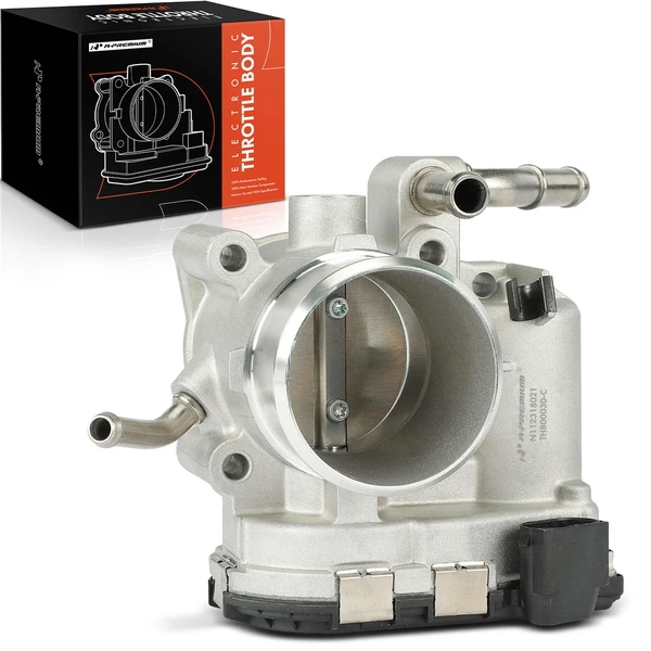 Throttle Body with TPS Sensor for Hyundai Elantra 2017-2020 1.4L