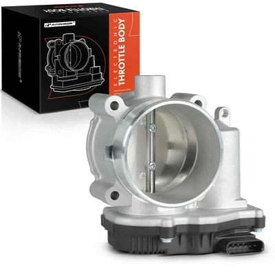 Throttle Body