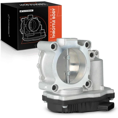 Throttle Body