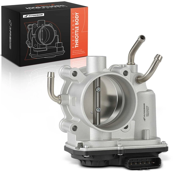 Throttle Body for Hyundai Elantra 2020 Kia Forte 2019-2020 L4 2.0L