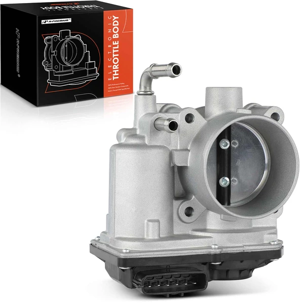 Electronic Throttle Body with TPS for 2013-2019 Lexus ES300h