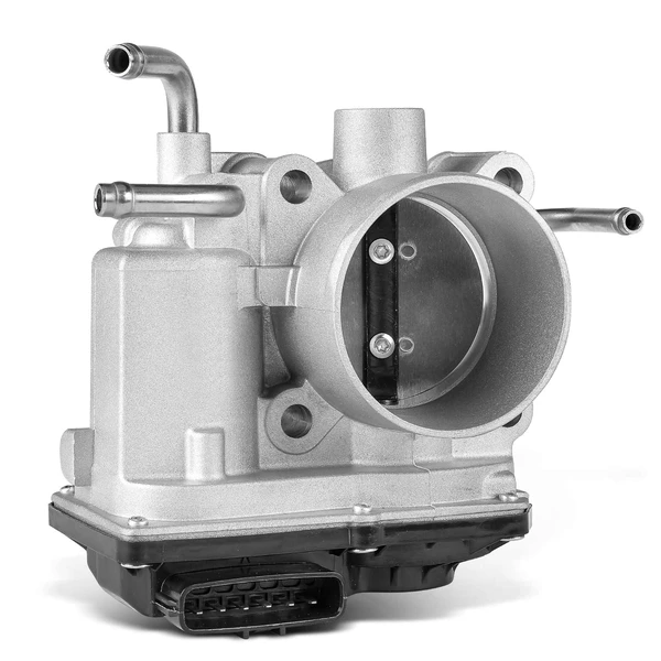 Electronic Throttle Body with TPS for Toyota Camry 2004-2006 RAV4 Solara