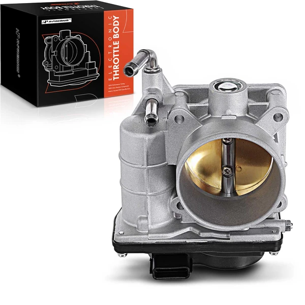 Throttle Body Assembly for 2007-2012 Nissan Sentra