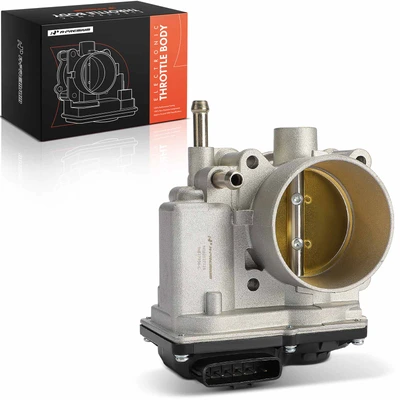 Throttle Body