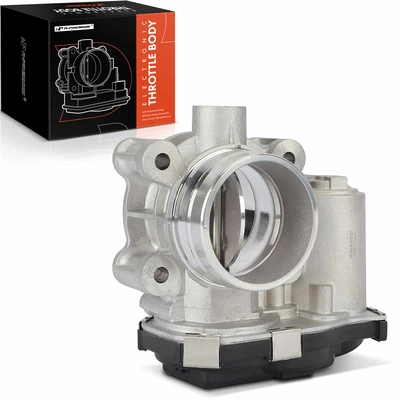 Throttle Body