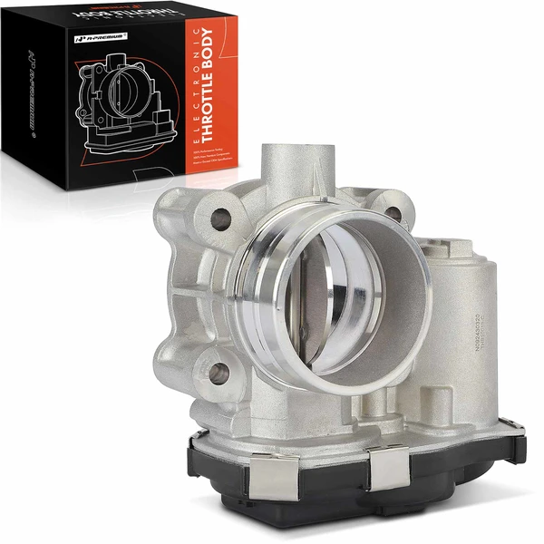 Throttle Body for 2018-2019 Chevrolet Equinox