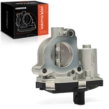 Fuel Injection Throttle Body for 2020-2021 Buick Encore GX