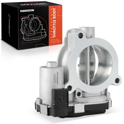 Throttle Body