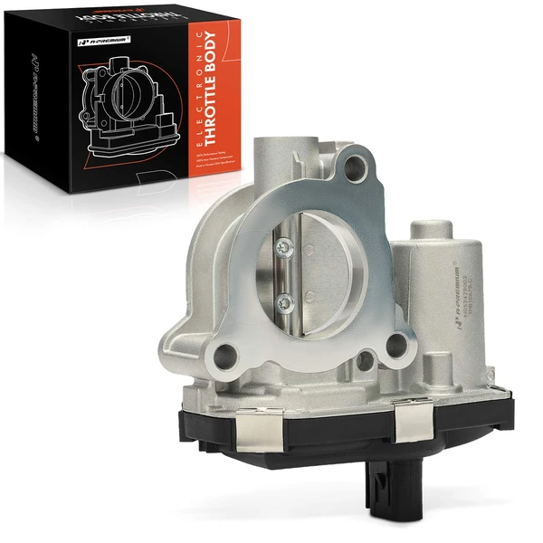 Fuel Injection Throttle Body for 2021-2022 Buick Encore GX