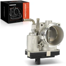 Fuel Injection Throttle Body