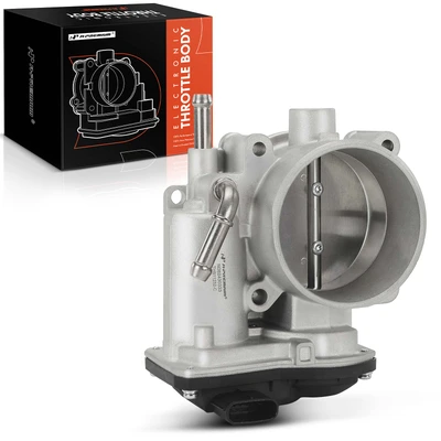 Throttle Body