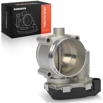 Throttle Body