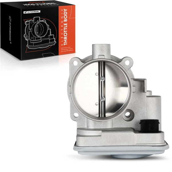 Throttle Body with Sensor for 2013-2014 SRT Viper