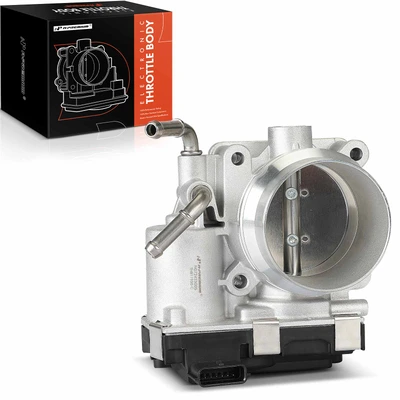 Throttle Body