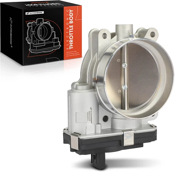 Throttle Body Assembly for 2021-2023 Chevrolet Express 2500